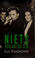 Niets verlaat de tijd - Luc Vandromme - ebook