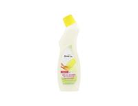 AlmaWin Wc reiniger citroenachtig fris - 750ml