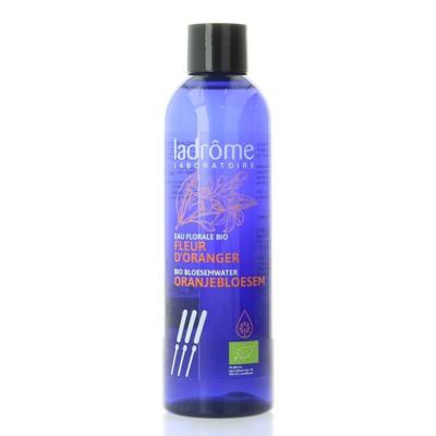 Ladrome Oranjebloesemwater (hydrolaat) bio 200 Milliliter