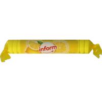 Inform Druivensuiker citroen