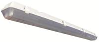 Reled Buitenlamp tlWorker 2x 36W - 126,5cm - RELIGHT236 Reled Buitenlamp tlWorker 2x 36W - 126,5cm - RELIGHT236