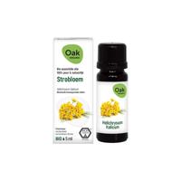 Oak Organic Essential Oils Strobloem 5ml