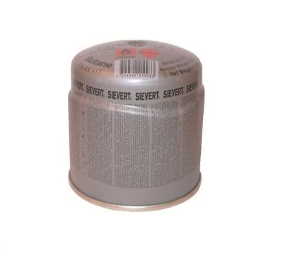 Sievert Gaspatroon Prikbus Butaan 350 ml - 221093