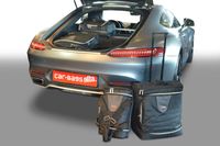 Reistassenset Mercedes-Benz AMG GT Coupé (C190) 2014-2021 M22801S