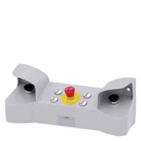 Siemens 3SU1853-3NB00-1AD1 Tweehandig bedieningspaneel IP66 1 stuk(s)