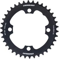 STRONGLIGHT Chain ring strongl. 38t gen.4