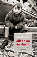 Alleen op de vlucht (Paperback)