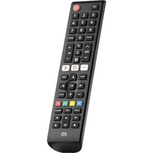 One For All TV Replacement Remotes URC4910 afstandsbediening IR Draadloos Drukknopen