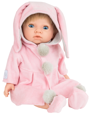 Tiny Treasures - Bunny outfit (30113) Tiny Treasures - Bunny outfit (30113)