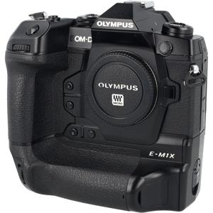 Olympus OM-D E-M1X Body occasion