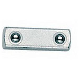 Gedore 2094 6170830 Verbindingsdeel Aandrijving 1/4 (6.3 mm) 19.8 mm 1 stuk(s)