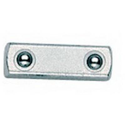 Gedore 2094 6170830 Verbindingsdeel Aandrijving 1/4 (6.3 mm) 19.8 mm 1 stuk(s)