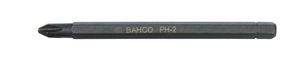 Bahco 2 zeskantant kling 1/4" ph1 100mm | 8610-2P