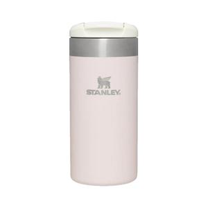 STANLEY - The Aerolight - Transit mug 0,35l Rose Quartz Metallic