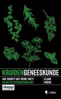 Kruidengeneeskunde - Claire Moens - ebook