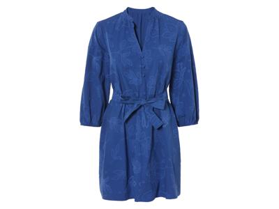 esmara Dames jurk (Blauw, M (40/42))