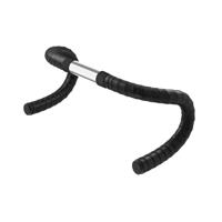 BROOKS Rubber bar tape - black