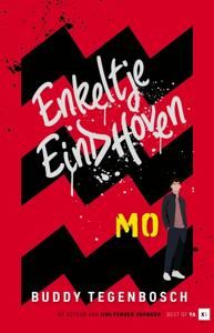 Enkeltje Eindhoven Mo - Buddy Tegenbosch - ebook