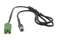 Radio Aansluitkabel (RAH3206)