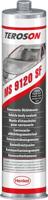 TEROSON afdichtpasta "ms 9120 sf" terostat 9120 super fast black 310ml