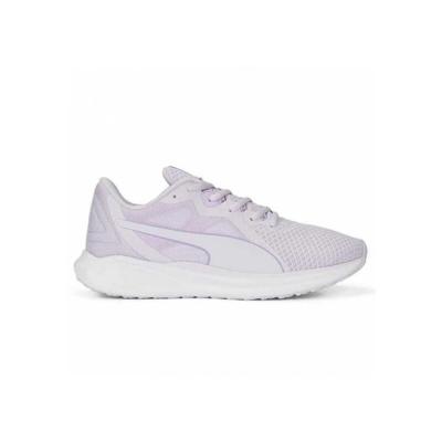 Hardloopschoenen voor Volwassenen Puma Twitch Runner Fresh Lila Vrouw - Maat: 41