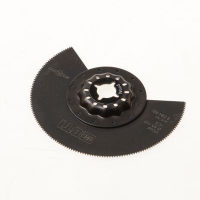 Half rond Segment zaagblad 85mm SL136