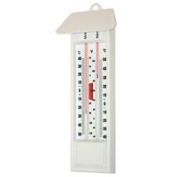 Thermometer minimaxi