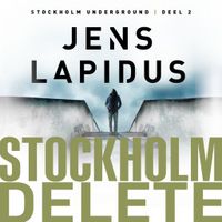 Stockholm delete