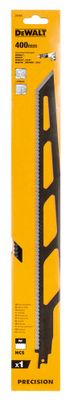 DeWalt Accessoires Reciprozaagblaad isolatie 400mm - DT2452-QZ