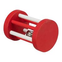 TRIXIE XMAS SPEELROL HOUT MET BEL