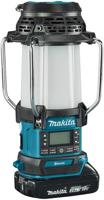 Makita dmr056 | 14,4 v / 18 v | camping lamp | met radio en bluetooth | zonder accu's en lader - dmr056