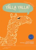 Yalla Yalla! Tekstboek (Paperback)