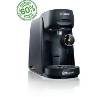 Multidrink koffiemachine - BOSCH - TASSIMO - T16 Finesse zwart - 1400 W