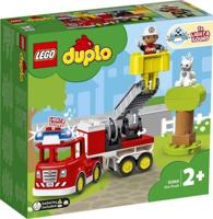 LEGO DUPLO 10969 BRANDWEER
