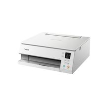 Canon PIXMA TS6351a Inkjet A4 4800 x 1200 DPI Wifi - thumbnail