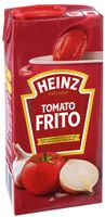 3 pakken Heinz Tomato Frito 350g - Online Boodschappen bij Butlon - Voor 12 uur besteld, morgen bezorgd - thumbnail