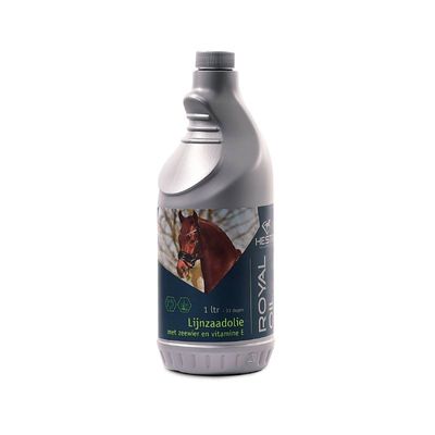 Hestr Royal Oil Vloeibaar 4L