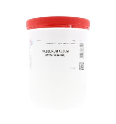 Vaseline witte zuurvrij