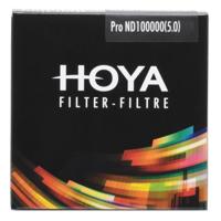 Hoya Grijsfilter PRO ND100K - 16 stops - 67mm