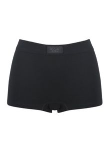 Sloggi - Double Comfort Short - zwart