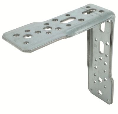 GB XL-hoekanker 200x225 / 70x5 zink magnesium | 10 stuks - 17273206