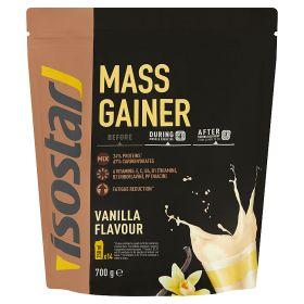 Isostar Mass gainer vanilla flavour