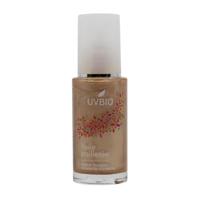 UVBIO Illuminating body oil bio 50 Milliliter