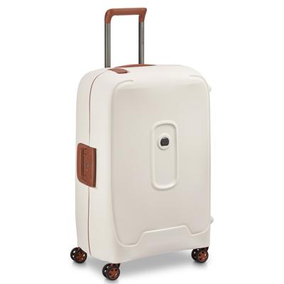 Delsey Moncey ruimbagage koffer - 73L - Angora