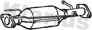 Roetfilter 390173
