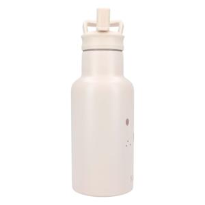 Kidzroom drinkfles sweet sips teddybeer, 350ml