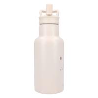Kidzroom drinkfles sweet sips teddybeer, 350ml