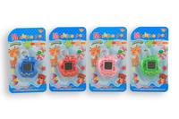 Funny pet Tamagotchi op kaart