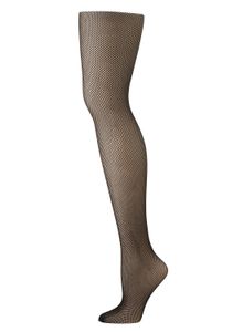 HEMA Panty Fashion Zwart (zwart)