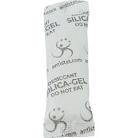 Antistat 309-0332SI Ontvochtiger (l x b) 80 mm x 25 mm Bag 250 stuk(s)